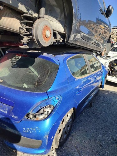 Sin ref jante - , peugeot