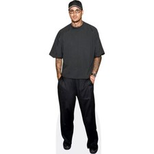 Kyle Kuzma (Casual) Silhouette