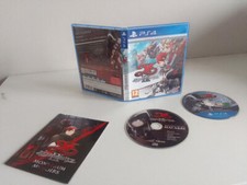 Ys IX : Monstrum Nox [CUSA