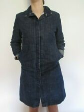 Robe en jean occasion bleue Sessun Taille S en parfait état