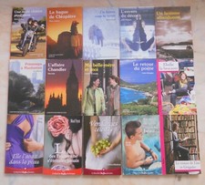 NOUS DEUX collection x 37 livres 📖