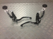 MAÎTRE CYLINDRE FREIN ET