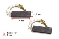 481236248434 Balais Charbon