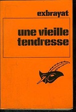 Une Vieille Tendresse -