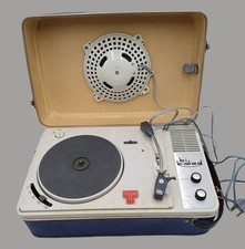 Platine tourne disques TEPPAZ