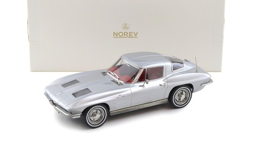 Norev chevrolet corvette - norev,