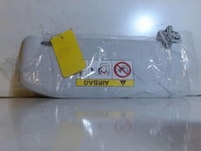 Pare soleil gauche PEUGEOT 208 1 PHASE 2