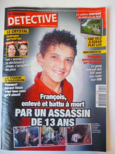 9575 journal nouveau - 9575,