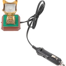  Brûleur d'encens de voiture