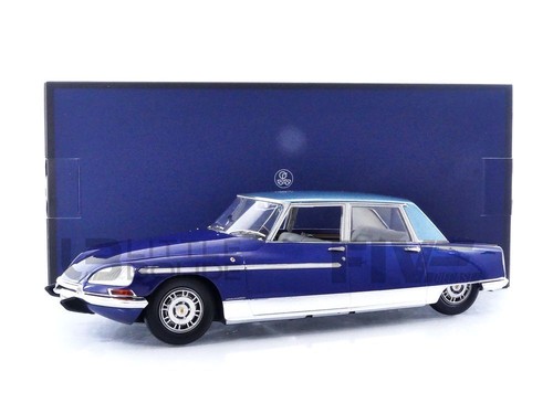 Norev citroen ds 21 - norev,
