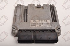 VOLKSWAGEN GOLF V 2.0 FSI