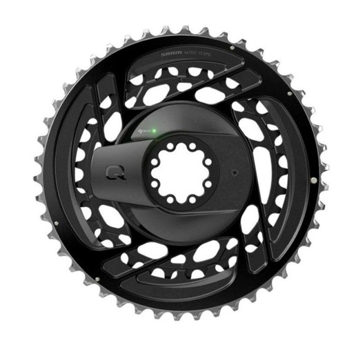 Kit plateaux capt puiss sram - kit, plateaux/capt.puiss.sram