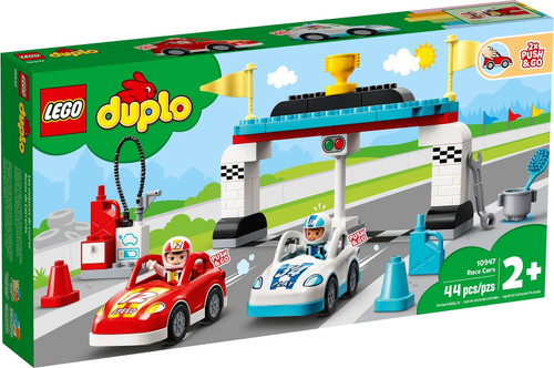 Lego duplo 10947 - 10947, les