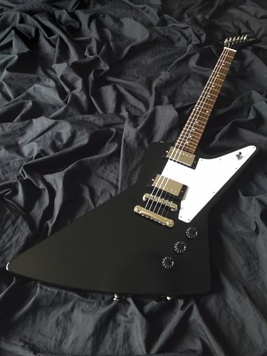 Epiphone inspiré par - , gibson