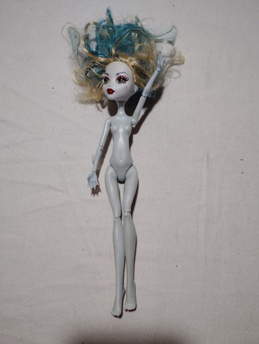 Lagoona blue nude new monster - blue,