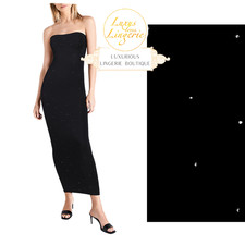 Robe Crystal Blaze Par Wolford