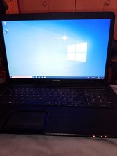 PC portable Toshiba Satellite