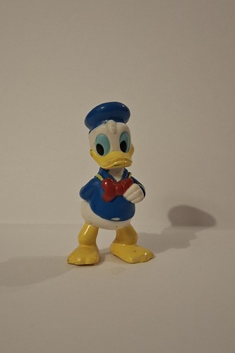 Figurine disney donald duck - disney,