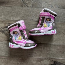 Y2K 2011 Girls Dora the