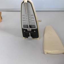 ancien metronome wittner