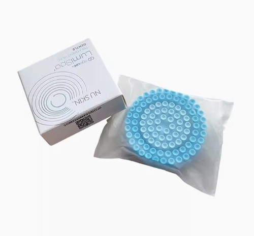 2pcs skin nuskin lumispa - 2pcs, nu