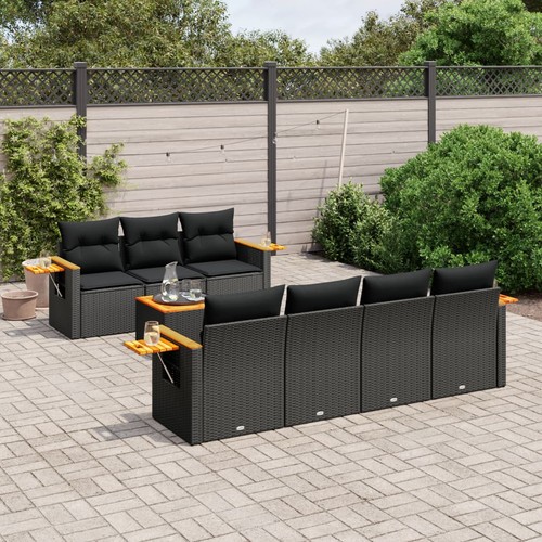 Salon jardin avec - salon,
