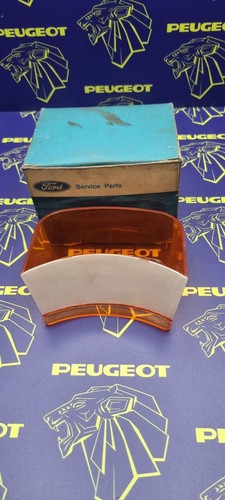 Cabochon feu clignotant neuf - feu,