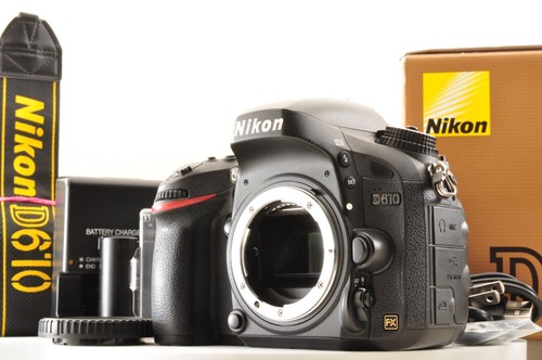 Appareil photo reflex