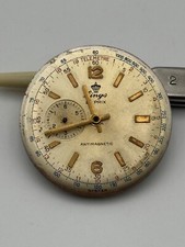 Lings Chrono Co 120 Mouvement Motion