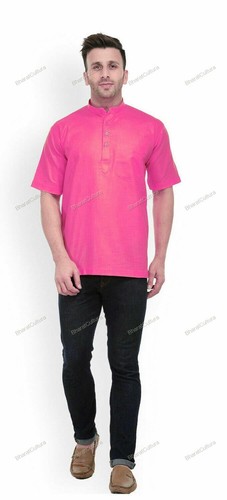Kurta homme tenue