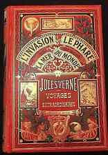 Jules VERNE. L'invasion de la