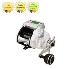 Moulinet électrique Banax