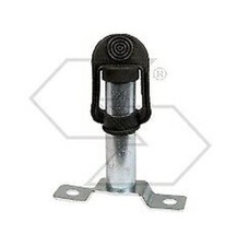 Support Avec Étrier Central Pour Gyrophare Pour Tracteur Agricole