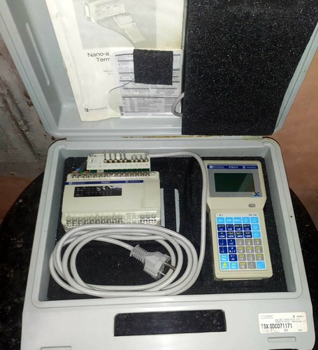 Telemecanique tsx07 nano - telemecanique,