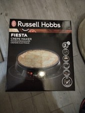 crêpière électrique