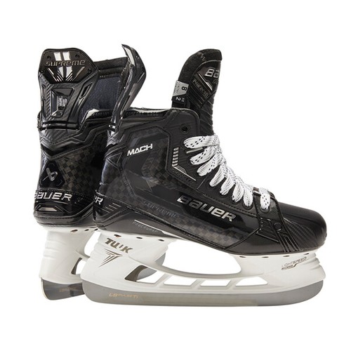 Bauer supreme mach patins - bauer,
