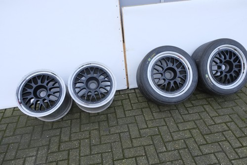 Jantes bbs pouces - jantes,