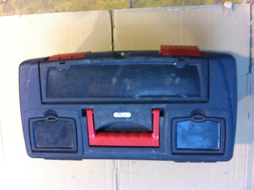 Valise malle vide - ,