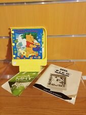 SEGA PICO - WINNIE L OURSON -