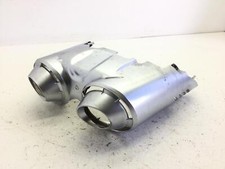 Protection Chaleur Bouclier