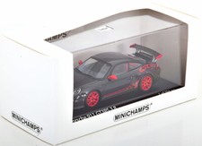 PORSCHE 911 997 II GT3 RS 3.8