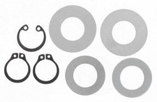 lot de rondelles et clip