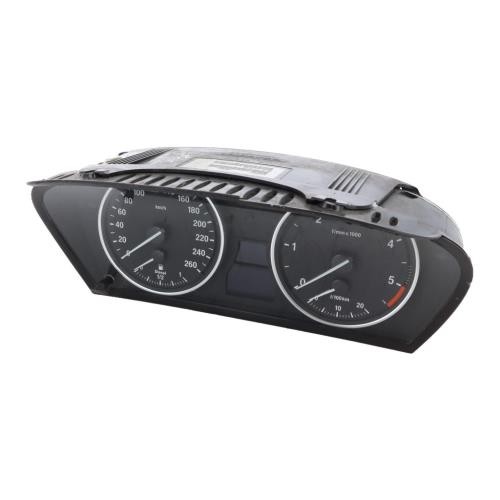 Compteur bmw e70 phase 1 - x5,