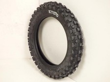 Pneu kyoto pour moto - 2.50-10,