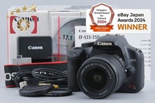 Objectif Canon EOS Kiss X2 /