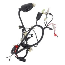 Faisceau électrique neco - électrique, (neco