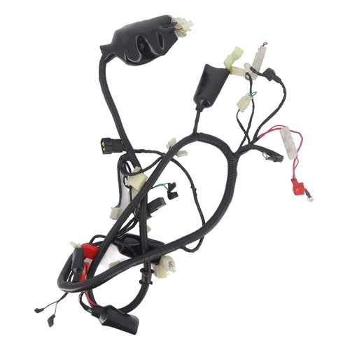 Faisceau électrique neco - faisceau,