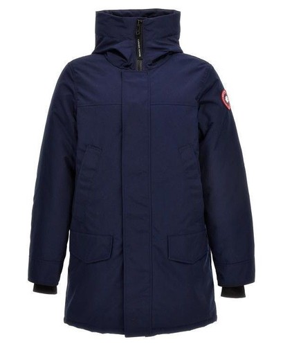 Canada goose parka interfit - canada,