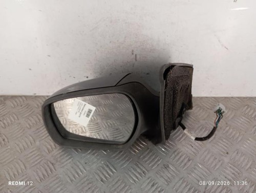Retroviseur gauche ford - retroviseur,