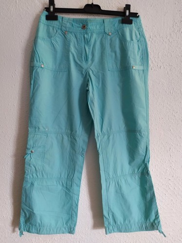 Pantalon court camaïeu très - court,